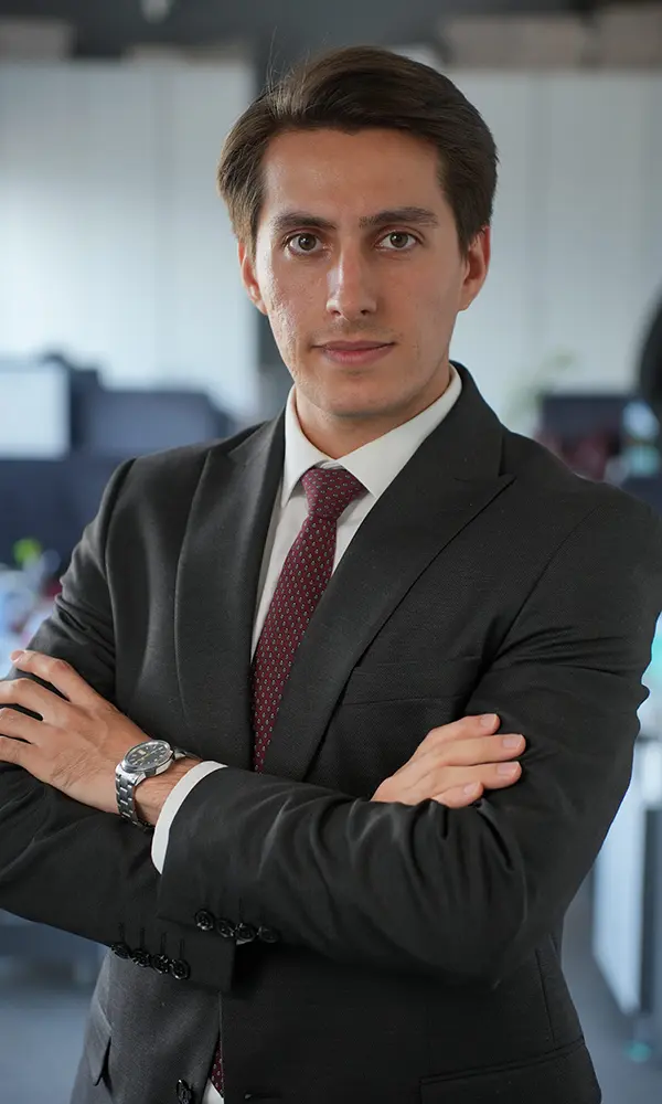 izmir avukat muhammed ali tosun