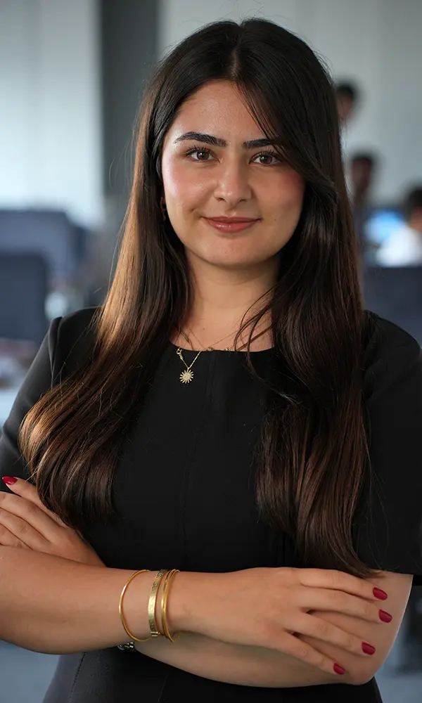 izmir avukat senanur karabulut