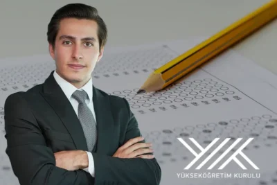 2547 Sayılı Yükseköğretim Kanunu