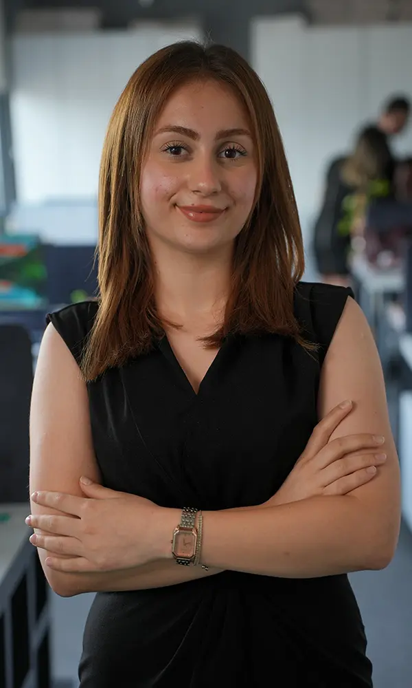 Cemre Özdemir