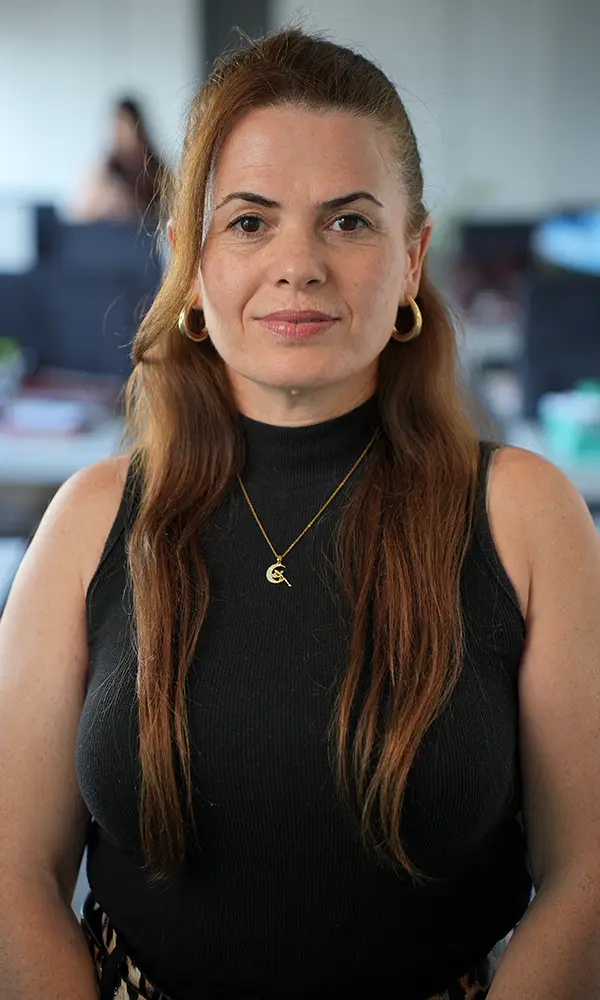 Hilal Atasoy