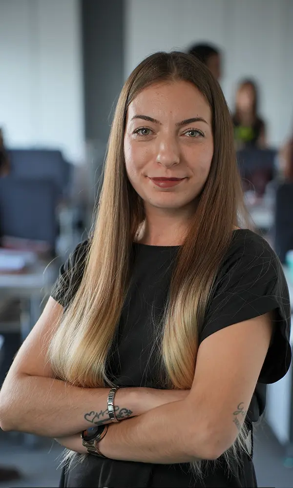 dilay köse