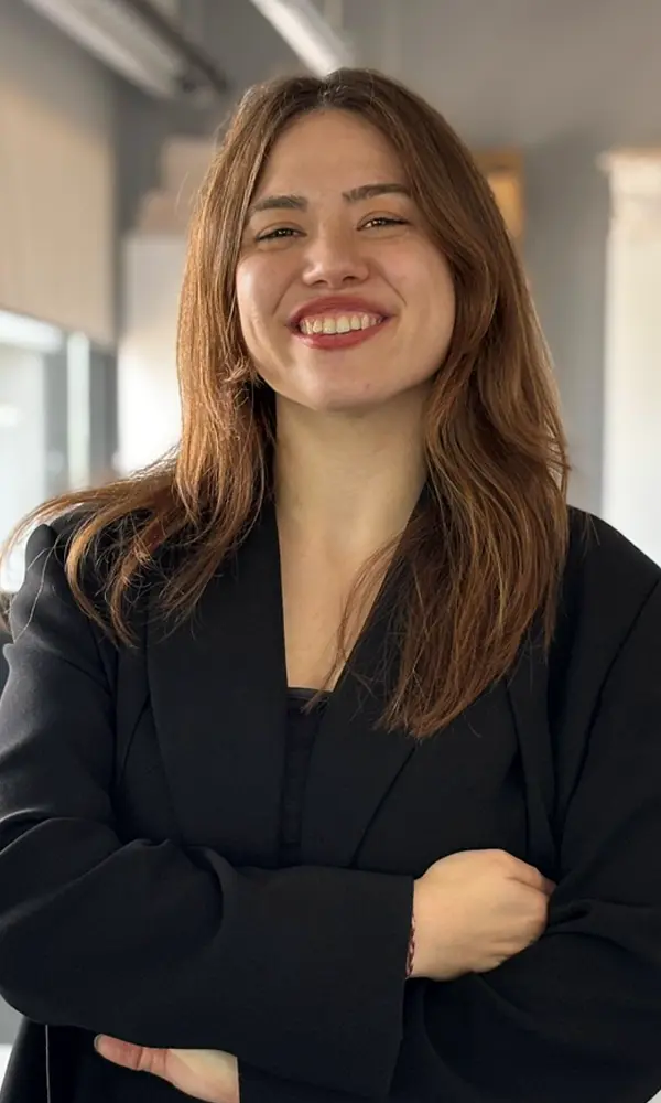 izmir avukat ünsal ceren köykıran