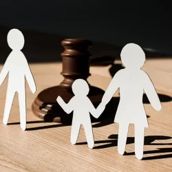 boşanma davasında çocuk velayeti kime verilir