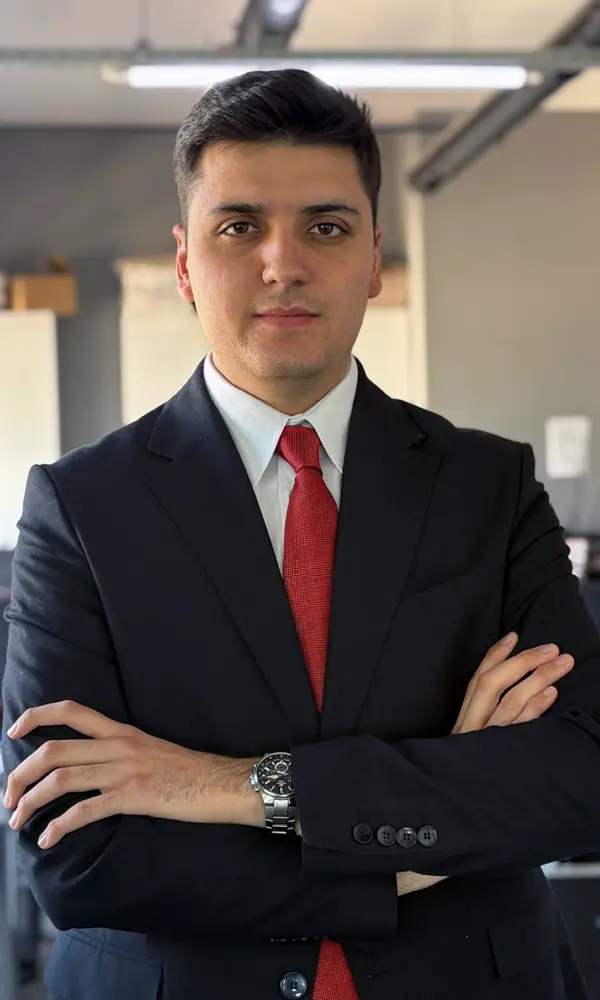 izmir avukat süleyman egemen yeşilkaya